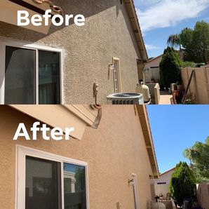 Exterior Residential Painting in Chandler, AZ (3)