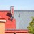 Casa Grande Roof Coating by Henry The Painter