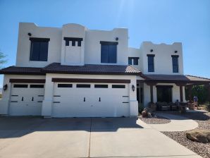 House Painting in Phoenix, AZ (1)