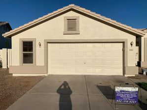 Exterior House Painting in Tempe, AZ (2)