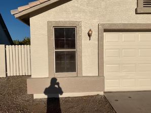 Exterior House Painting in Tempe, AZ (1)
