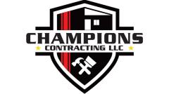 Champions Contracting LLC