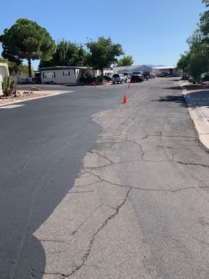 Seal Coating in Scottsdale, AZ (1)