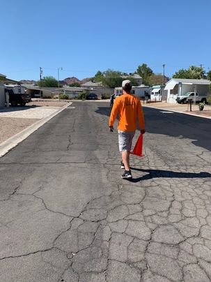 Seal Coating in Scottsdale, AZ (3)