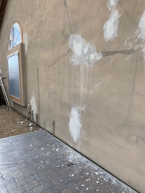 Painting Repairs in Pheonix, AZ (2)